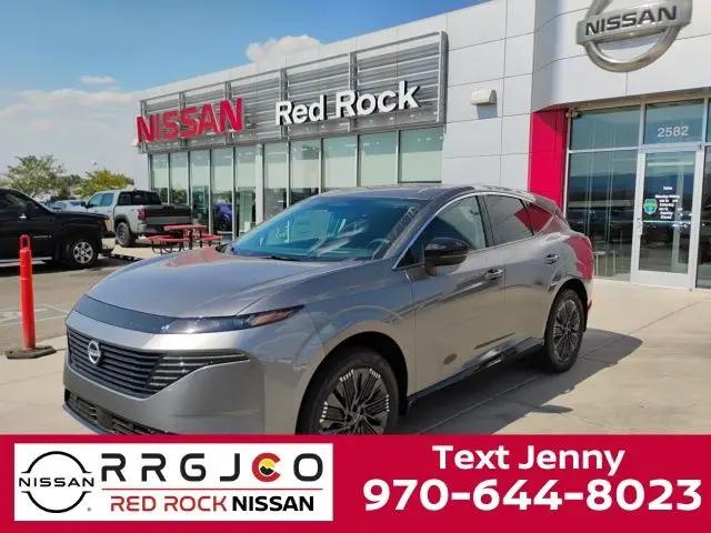 2026 Nissan Murano Platinum for sale in Grand Junction, CO
