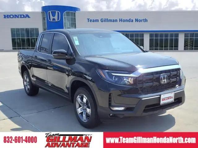 2026 Honda Ridgeline RTL for sale in Houston, TX