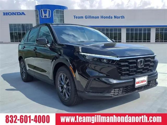 2026 Honda CR-V EX-L 2WD for sale in Houston, TX