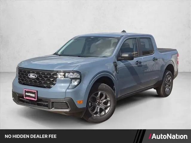2026 Ford Maverick XLT for sale in Arlington, TX
