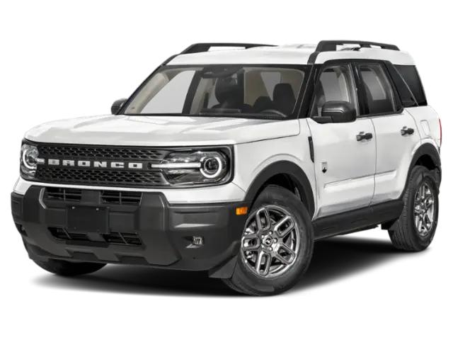 2026 Ford Bronco Sport Big Bend for sale in Freehold, NJ