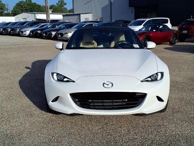 2026 Mazda MX-5 Grand Touring