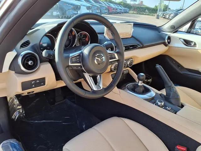 2026 Mazda MX-5 Grand Touring