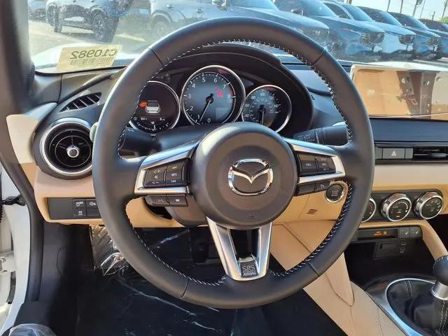 2026 Mazda MX-5 Grand Touring