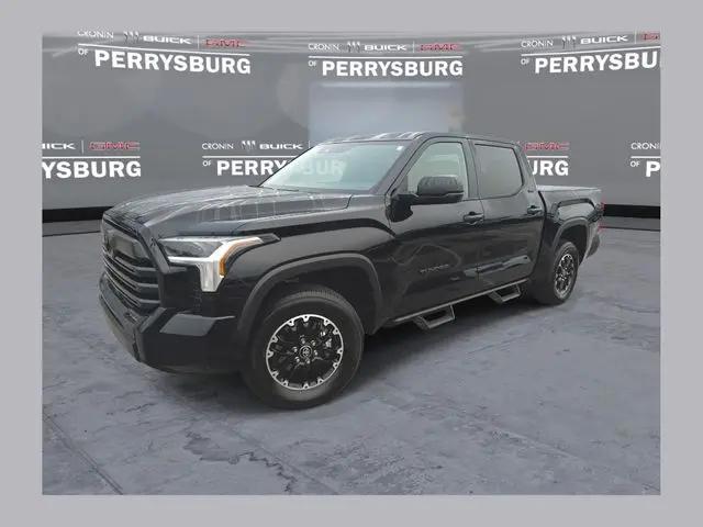 2025 Toyota Tundra SR5 for sale in Perrysburg, OH