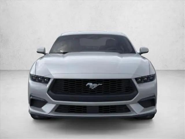 2026 Ford Mustang EcoBoost Premium Fastback