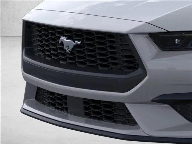 2026 Ford Mustang EcoBoost Premium Fastback