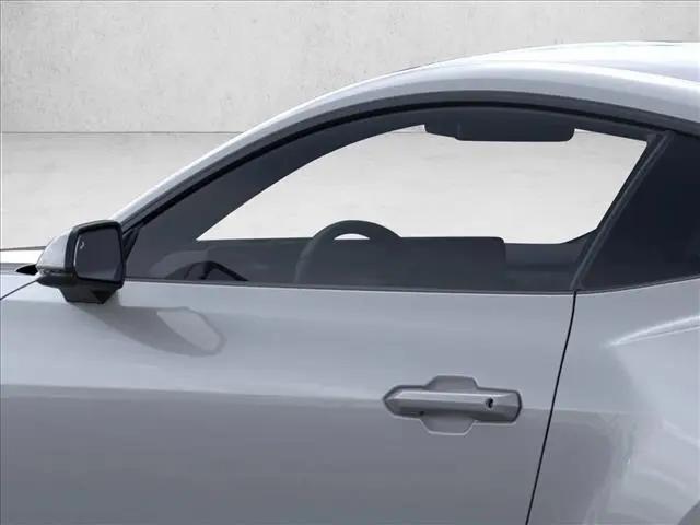 2026 Ford Mustang EcoBoost Premium Fastback