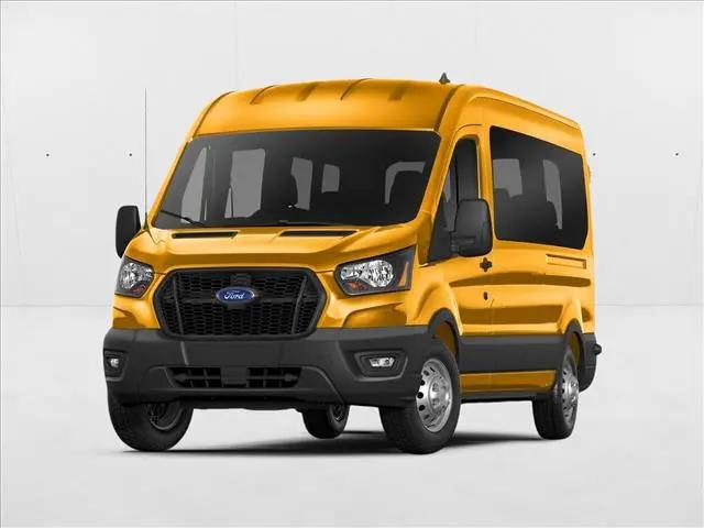 2024 Ford Transit-350 Passenger Van XLT for sale in Torrance, CA