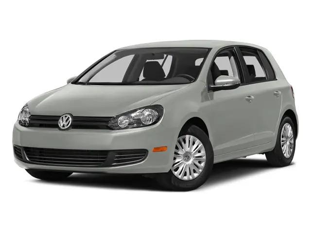 2014 Volkswagen Golf 2.5L for sale in Glenview, IL