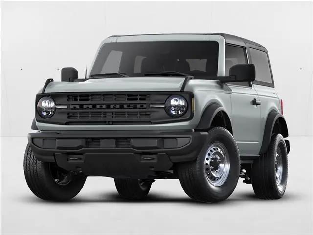 2026 Ford Bronco Base for sale in North Canton, OH