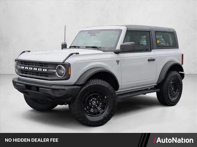 2026 Ford Bronco Base for sale in North Canton, OH