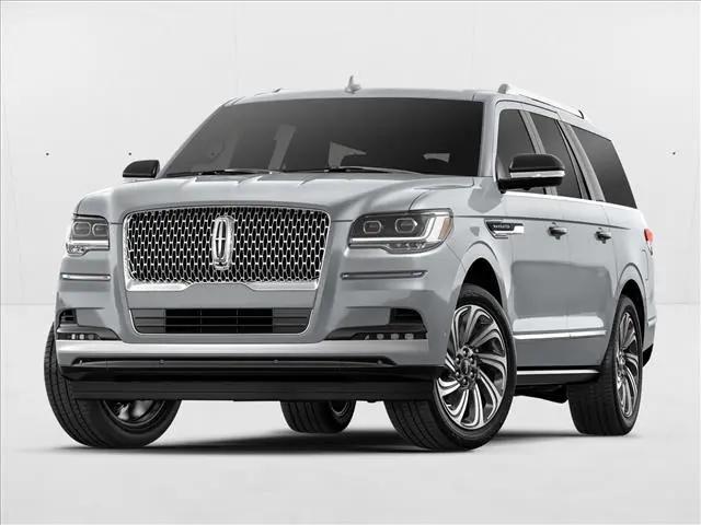 2023 Lincoln Navigator Reserve L for sale in Fort Worth, TX