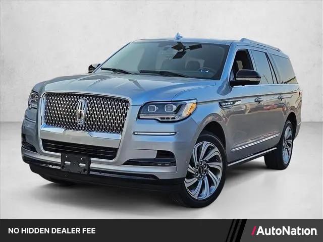 2023 Lincoln Navigator Reserve L for sale in Fort Worth, TX