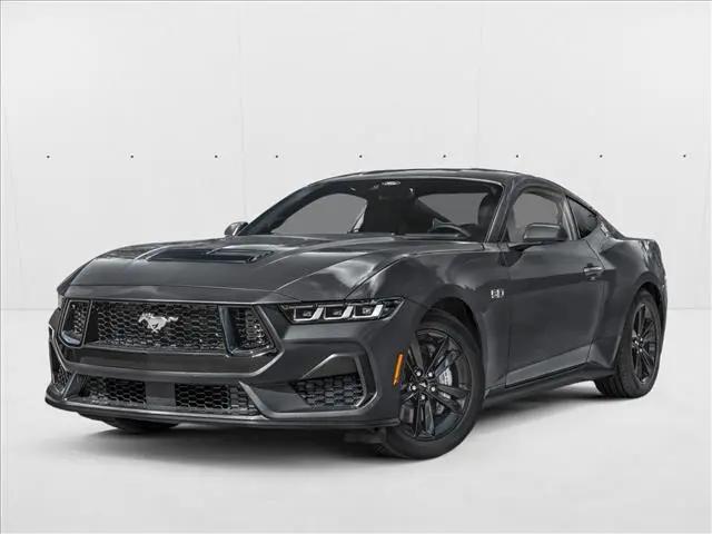 2026 Ford Mustang GT Fastback for sale in Scottsdale, AZ