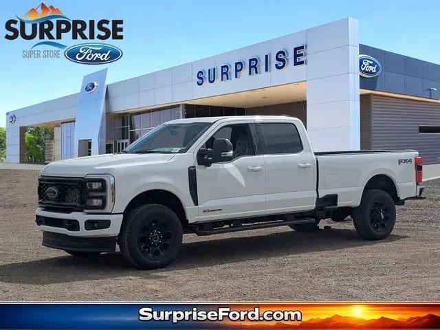 2026 Ford F-350 LARIAT for sale in Surprise, AZ
