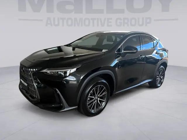2024 Lexus NX 350 Premium for sale in Alexandria, VA