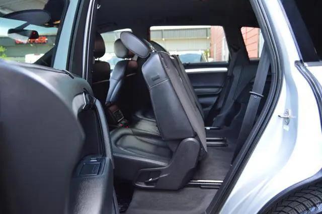 2012 Audi Q7 3.0T S line Prestige