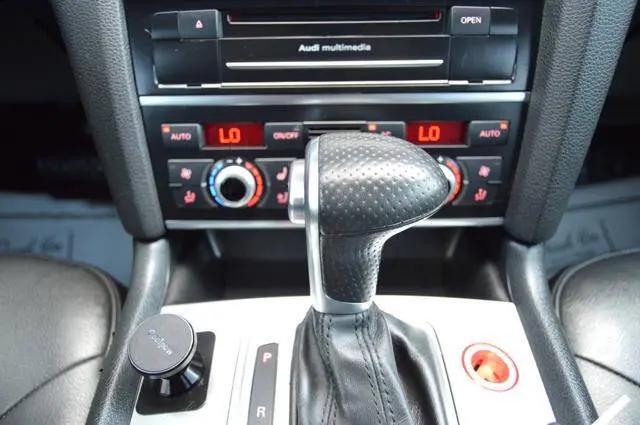 2012 Audi Q7 3.0T S line Prestige