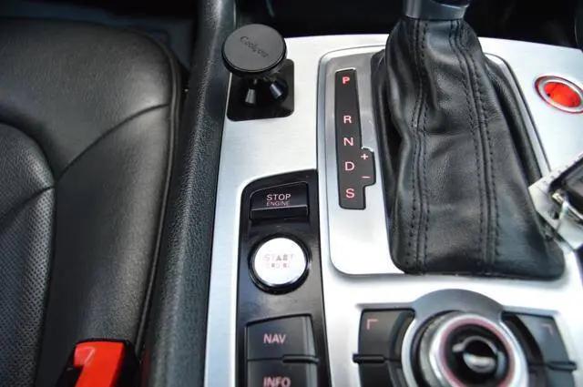 2012 Audi Q7 3.0T S line Prestige