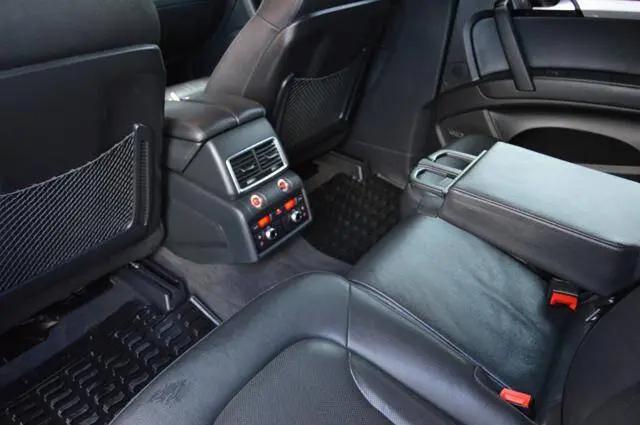 2012 Audi Q7 3.0T S line Prestige