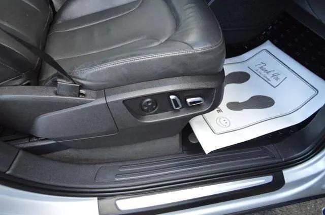 2012 Audi Q7 3.0T S line Prestige