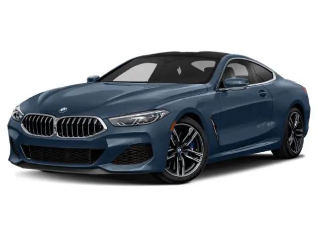 2021 BMW M8 xDrive for sale in Westmont, IL