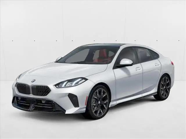 2025 BMW Coupe xDrive for sale in Westmont, IL