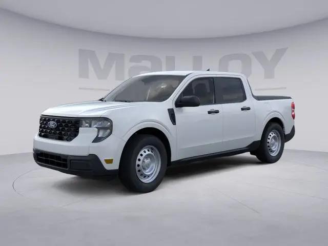 2026 Ford Maverick XL for sale in Alexandria, VA