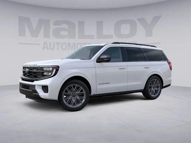 2027 Ford Expedition Platinum for sale in Alexandria, VA