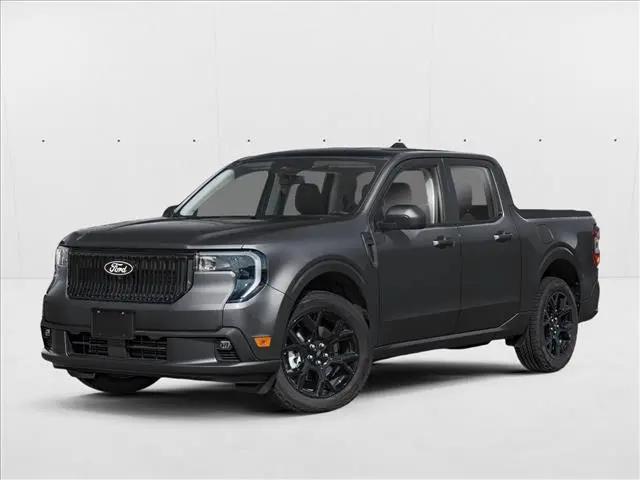2026 Ford Maverick Lobo Standard for sale in Burleson, TX