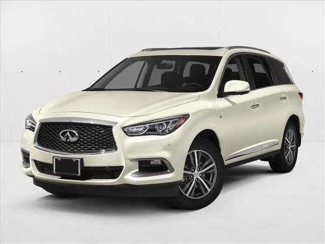 2017 INFINITI QX60 3.5 for sale in Sterling, VA