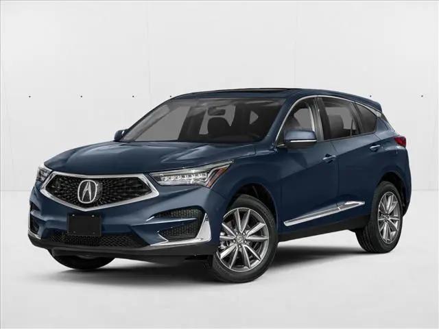 2021 Acura RDX Technology Package for sale in Sterling, VA