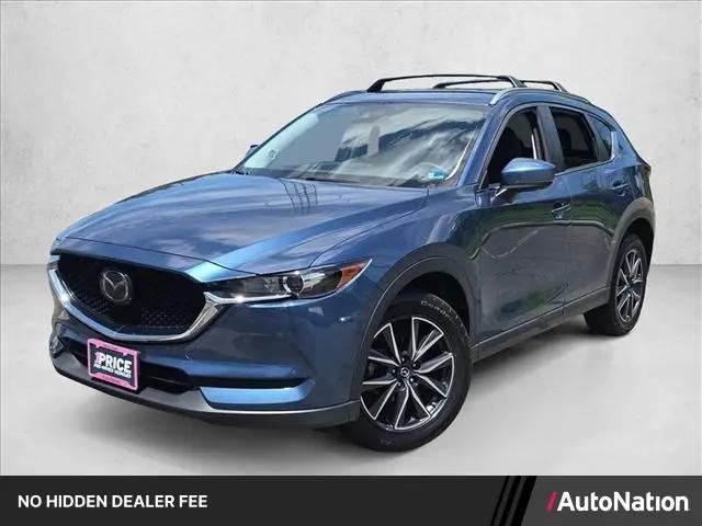 2018 Mazda CX-5 Touring for sale in Sterling, VA