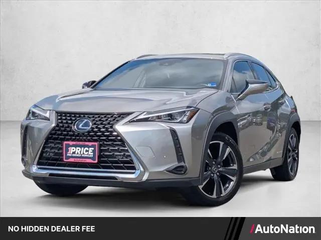 2021 Lexus UX 250h UX 250h for sale in Sterling, VA