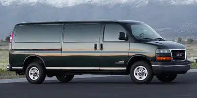 2006 GMC Savana Cargo Work Van for sale in Rockford, IL