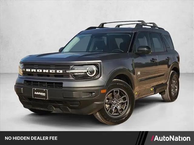 2023 Ford Bronco Sport Big Bend for sale in Waco, TX