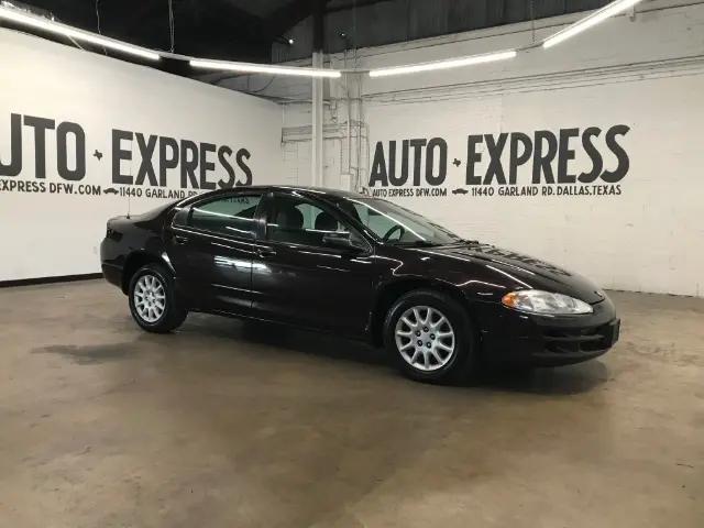 2004 Dodge Intrepid SE for sale in Dallas, TX