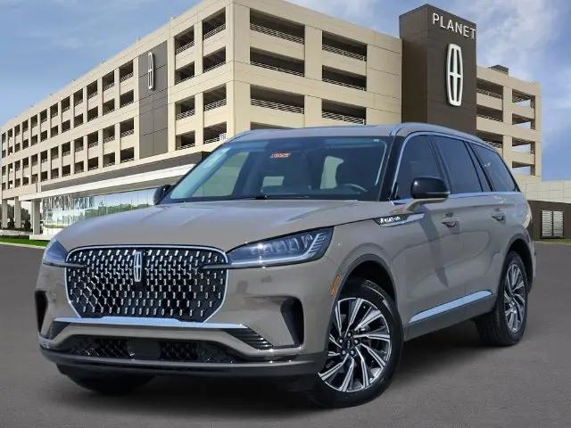2026 Lincoln Aviator Premiere for sale in Dallas, TX