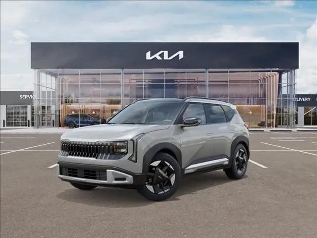 2027 Kia Seltos EX for sale in Houston, TX