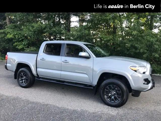 2020 Toyota Tacoma SR5 V6 for sale in Portland, ME