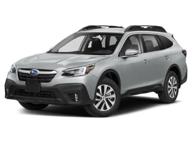 2020 Subaru Outback Premium for sale in Jacksonville, FL