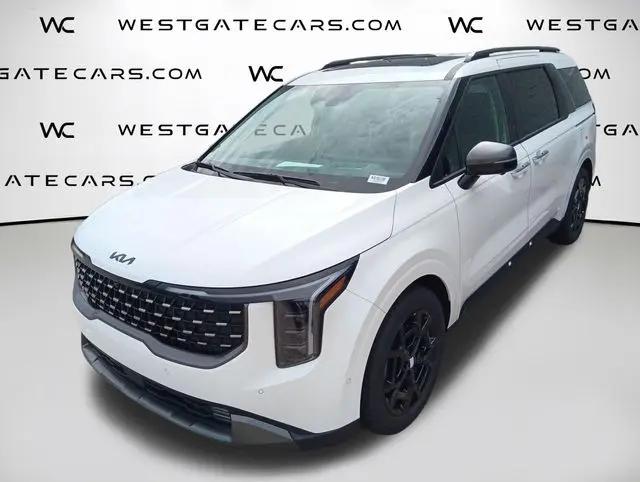2027 Kia Carnival SX Prestige for sale in Wake Forest, NC