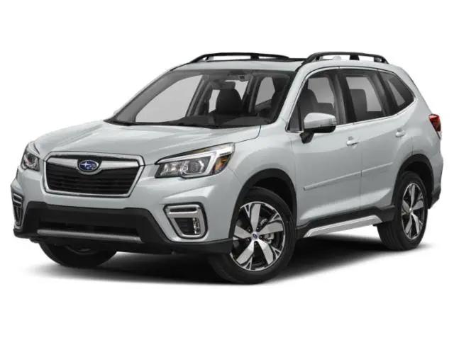 2021 Subaru Forester Touring for sale in Apalachin, NY
