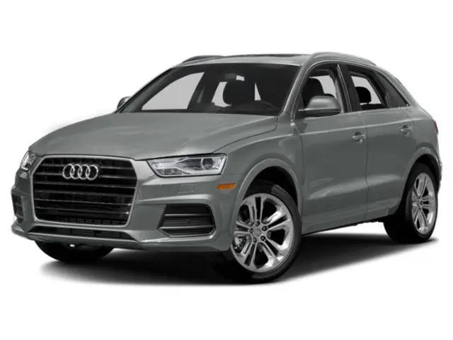 2018 Audi Q3 2.0T Premium for sale in Apalachin, NY