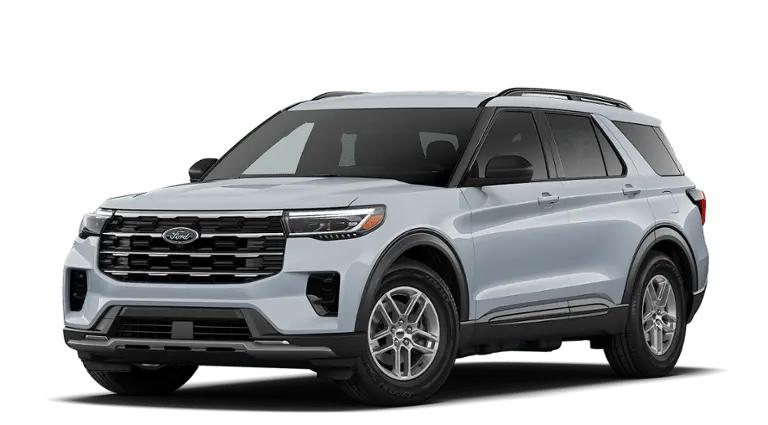 2026 Ford Explorer Active for sale in Stafford, TX
