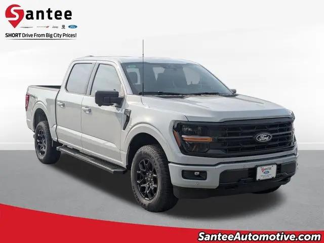 2026 Ford F-150 XLT for sale in Manning, SC