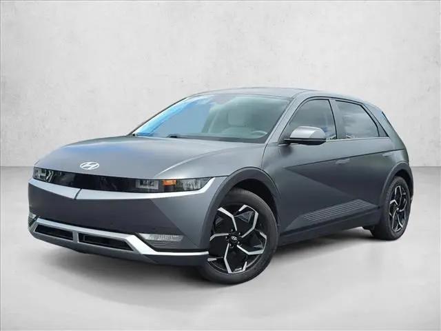 2023 Hyundai IONIQ 5 SEL for sale in Buford, GA