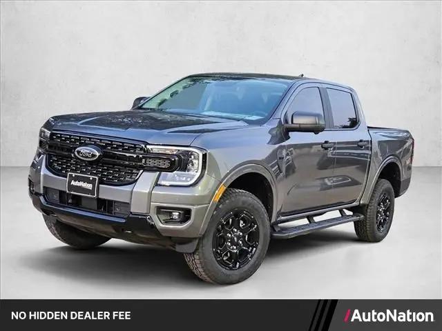 2026 Ford Ranger XLT for sale in Ft. Worth, TX