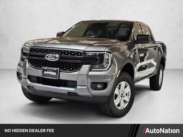 2026 Ford Ranger XL for sale in Ft. Worth, TX
